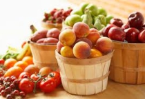 Những Khoảnh Khắc Sáng Tạo: Trái Cây Sạch và Sài Gòn Hiện Đại