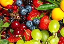 Hương Vị Tự Nhiên: Khám Phá Thế Giới Trái Cây Sạch Ở Sài Gòn