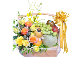 Giỏ quà tặng