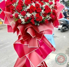 Kệ hoa 002