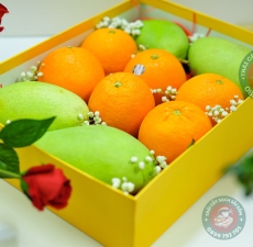 Combo quà tặng số 08