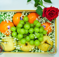 Combo quà tặng số 01