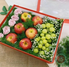 Combo quà tặng số 09