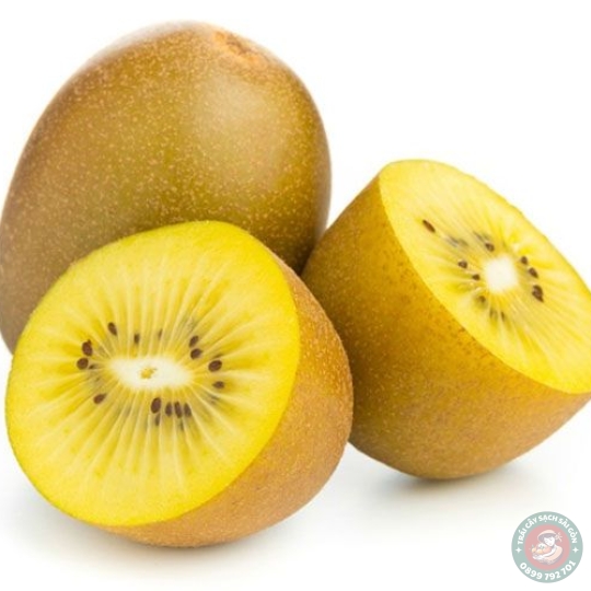 Kiwi vàng