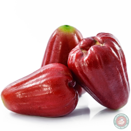 Mận An Phước
