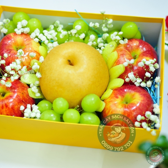 Combo quà tặng số 06 