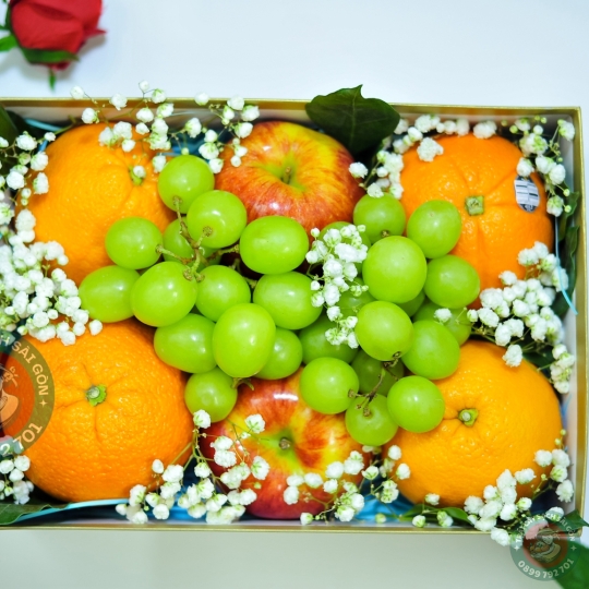 Combo quà tặng số 05