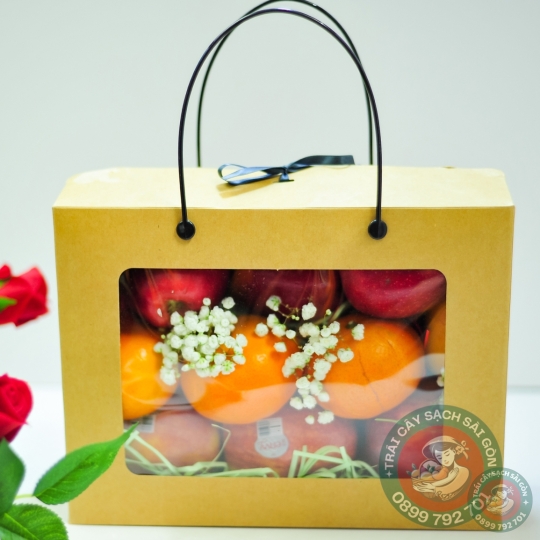 Combo quà tặng số 02