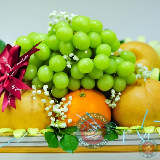 Combo quà tặng số 12 