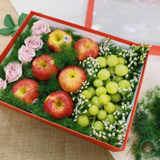 Combo quà tặng số 09