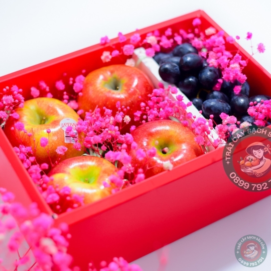 Combo quà tặng số 16