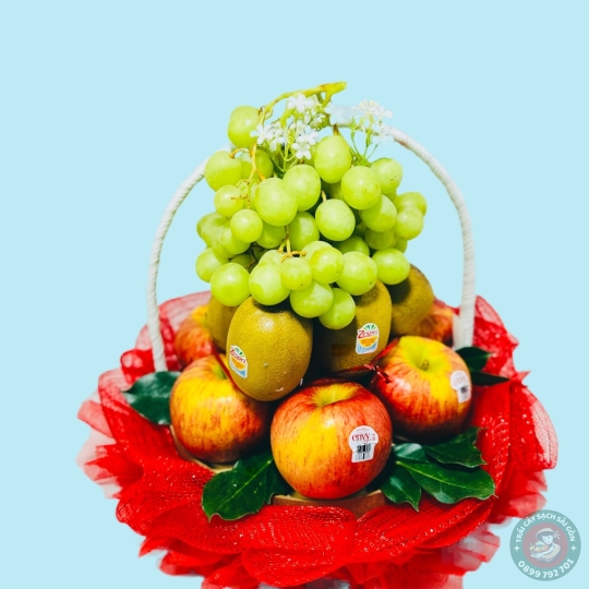 Combo quà tặng số 28