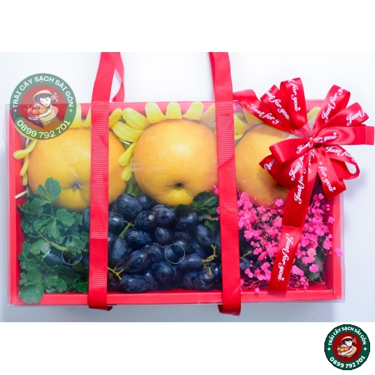Combo quà tặng số 17