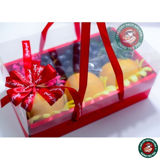 Combo quà tặng số 17