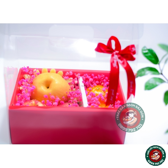 Combo quà tặng số 18