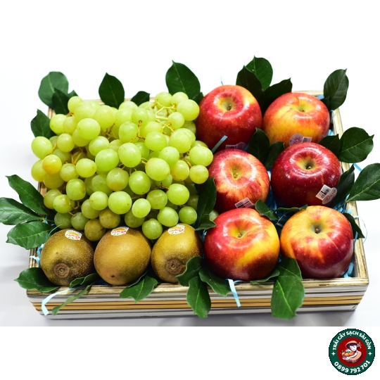 Combo quà tặng  số 22