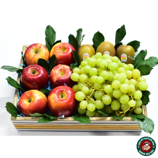 Combo quà tặng  số 22