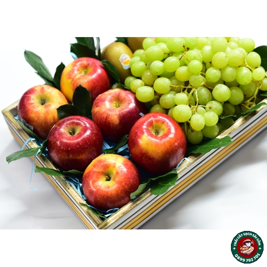 Combo quà tặng  số 22