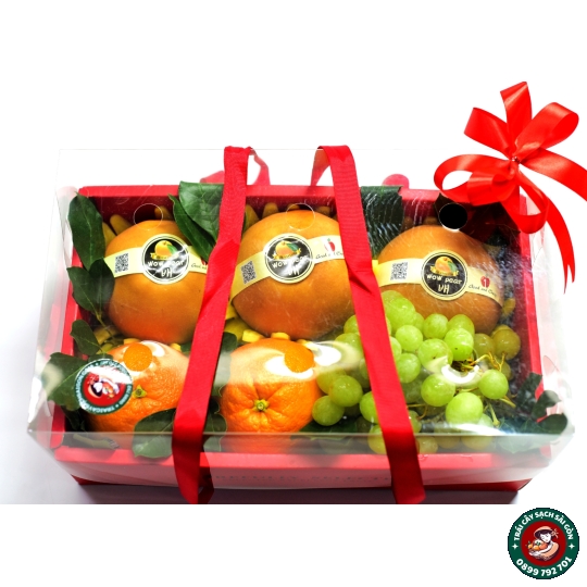 Combo quà tặng số 24