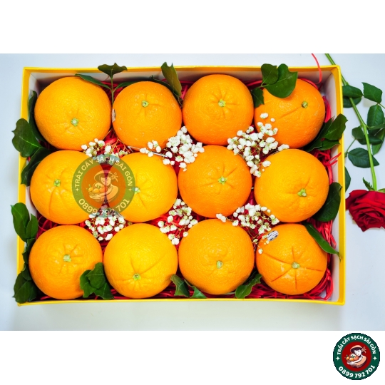 Combo quà tặng số 07 
