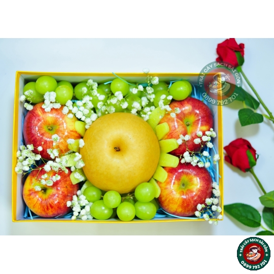 Combo quà tặng số 06 