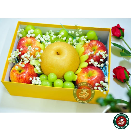 Combo quà tặng số 06 
