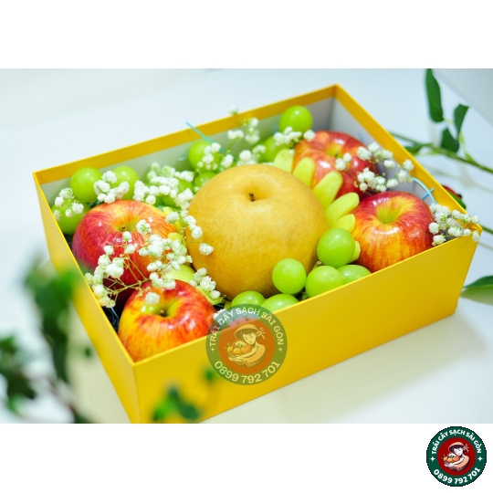 Combo quà tặng số 06 