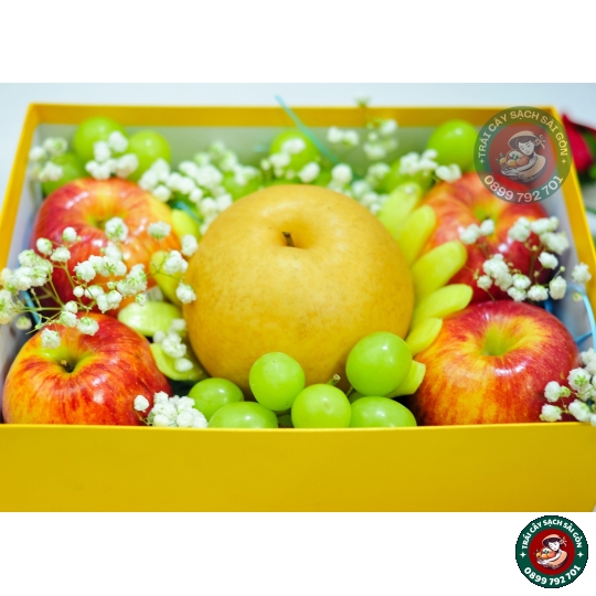 Combo quà tặng số 06 
