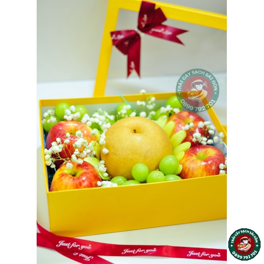Combo quà tặng số 06 