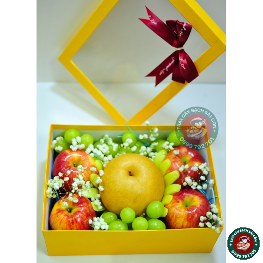 Combo quà tặng số 06 