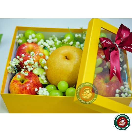 Combo quà tặng số 06 