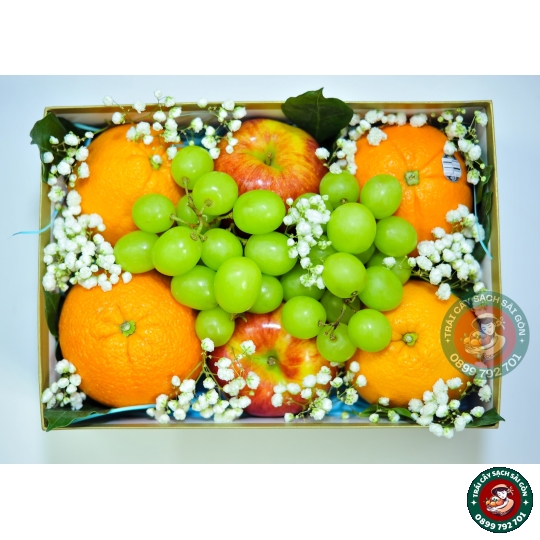 Combo quà tặng số 05