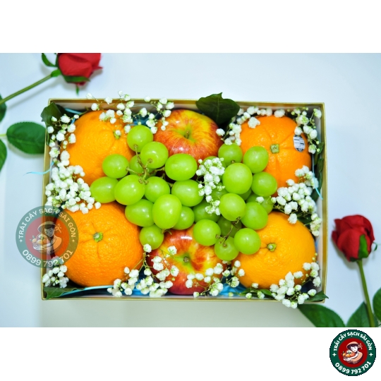 Combo quà tặng số 05
