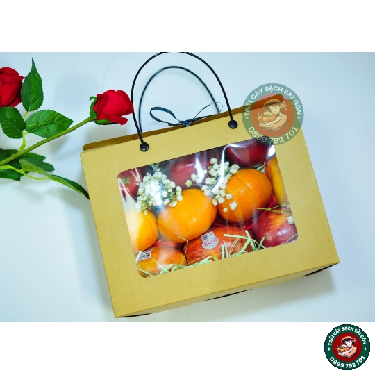 Combo quà tặng số 02