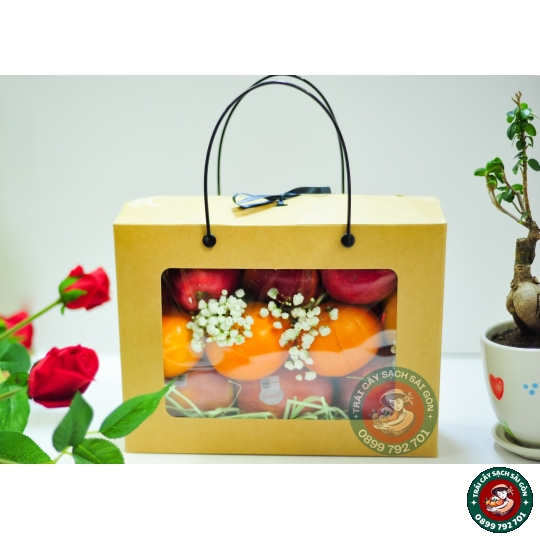 Combo quà tặng số 02
