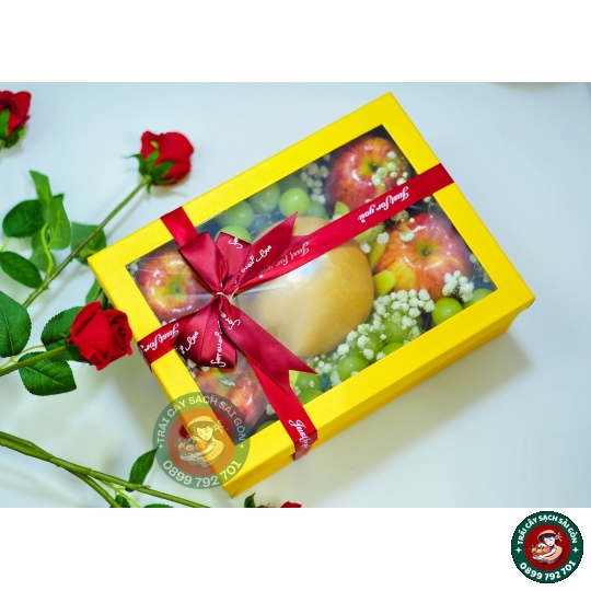 Combo quà tặng số 06 
