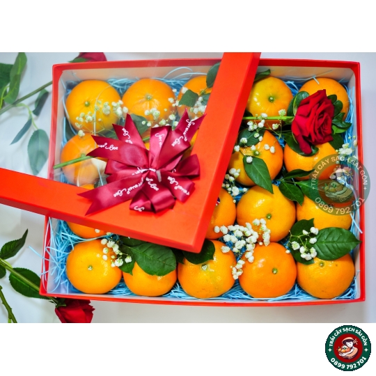Combo quà tặng số 10