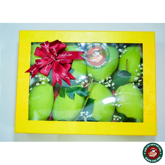 Combo quà tặng số 11 
