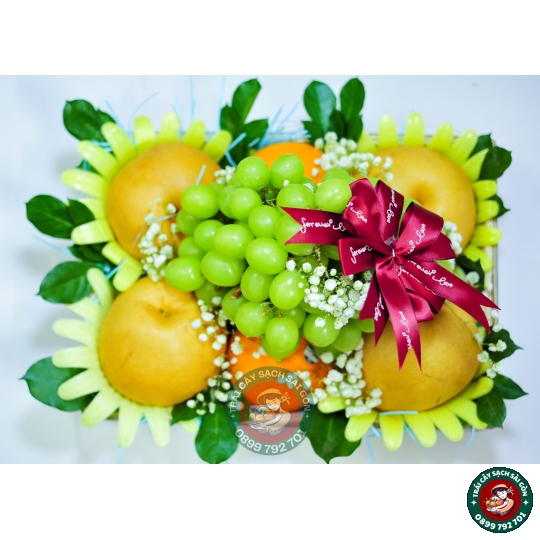 Combo quà tặng số 12 