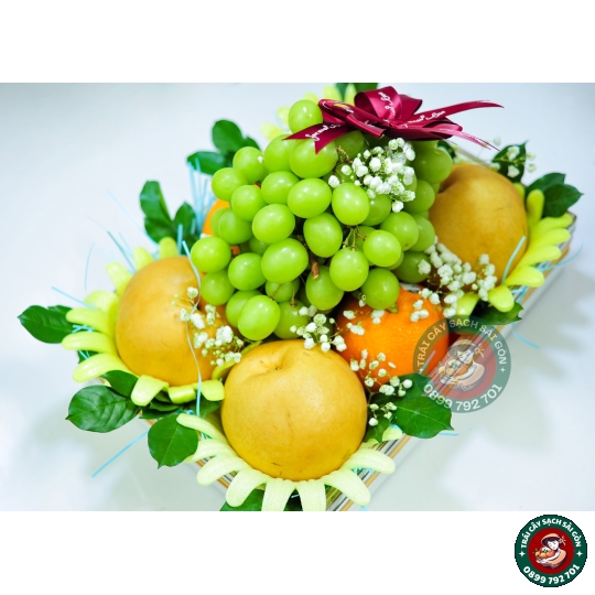 Combo quà tặng số 12 