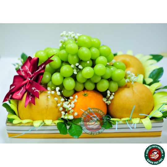 Combo quà tặng số 12 
