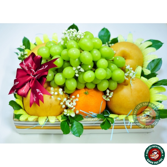 Combo quà tặng số 12 
