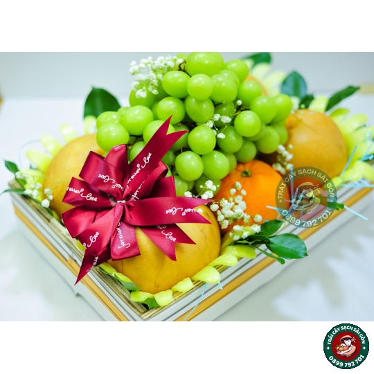 Combo quà tặng số 12 