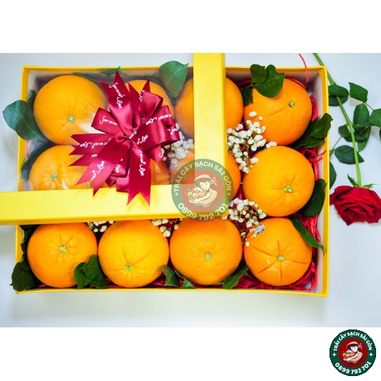 Combo quà tặng số 07 