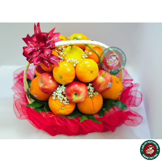 Combo  quà tặng số 13