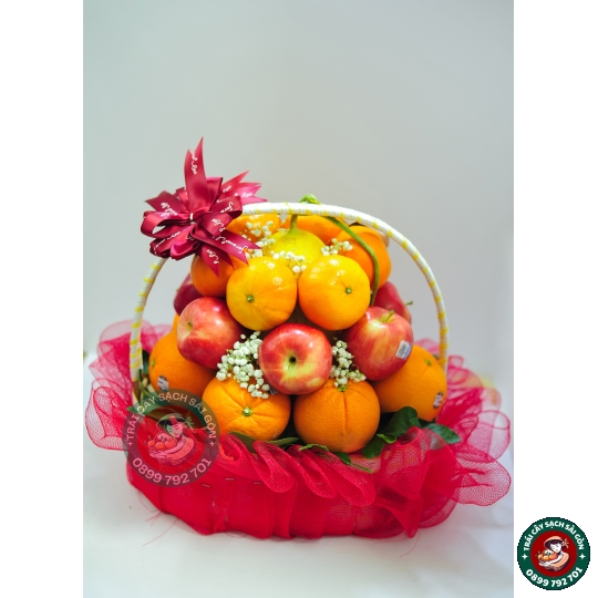Combo  quà tặng số 13