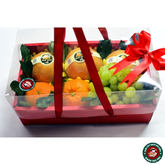 Combo quà tặng số 24