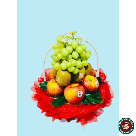 Combo quà tặng số 28