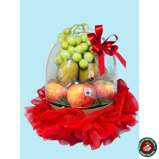 Combo quà tặng số 28